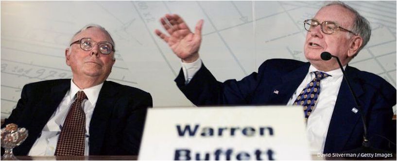 Suggerimenti di Warren Buffett