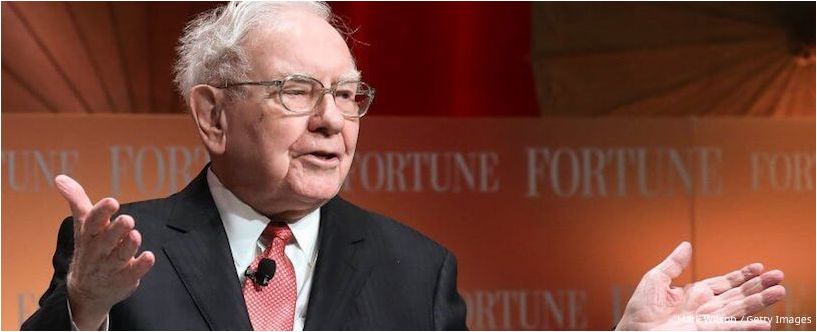 Suggerimenti di Warren Buffett