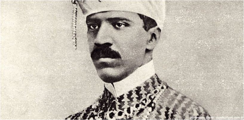 Osman Ali Khan, Asaf Jah VII