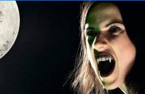 Come diventare un vampiro