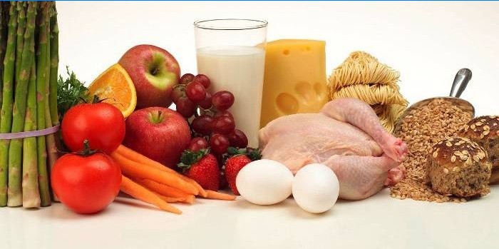 Dieta