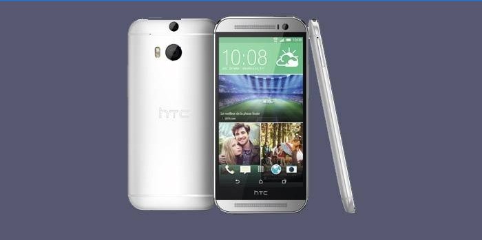 Telefono cellulare HTC