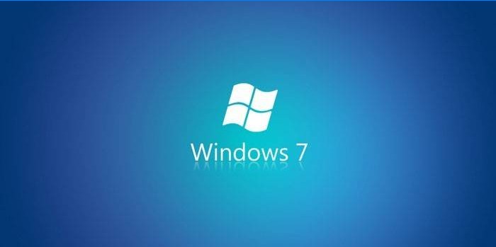 Salvaschermo di Windows 7