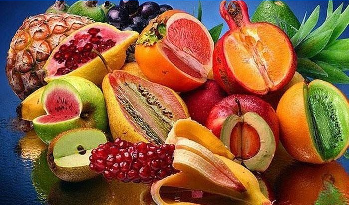 Calorie in Frutta Secca