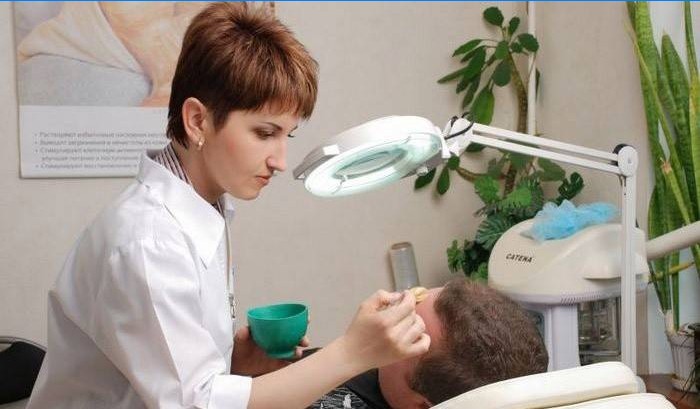ALA e cosmetologia