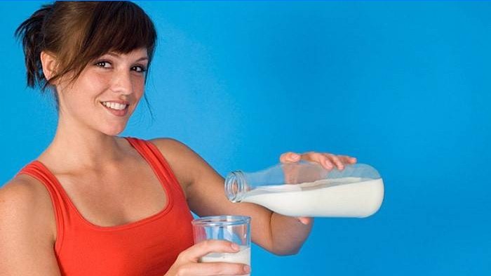 Dieta monokefir