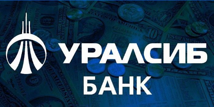 Logo della banca Uralsib