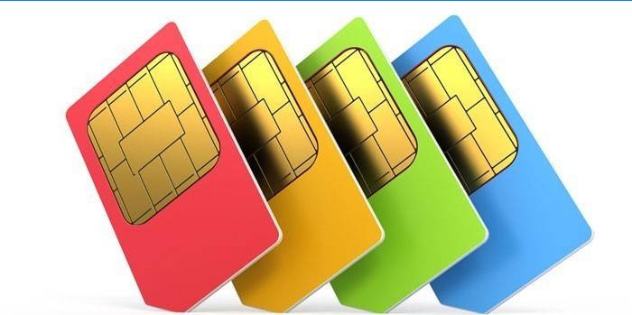 Carte SIM