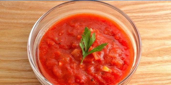 Salsa di pomodoro