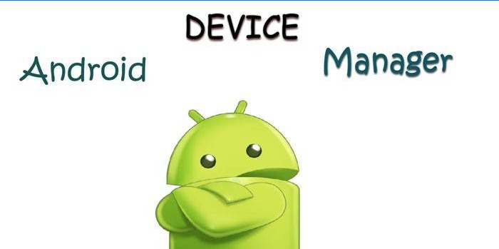 Gestione dispositivi Android