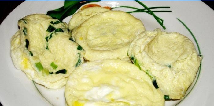 Frittata nel microonde: come cucinare