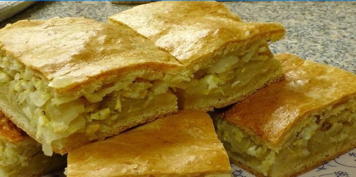 Soffio al kefir