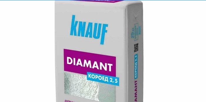 Diamant di Knauf
