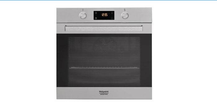 Духовой шкаф hotpoint ariston 7o 5fa 841 jh ix ha