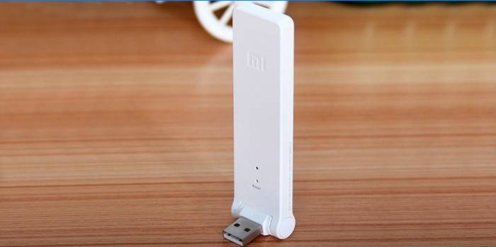 Ripetitore di segnale Wi-Fi da Xiaomi Mi modello Wi-Fi Amplifier 2