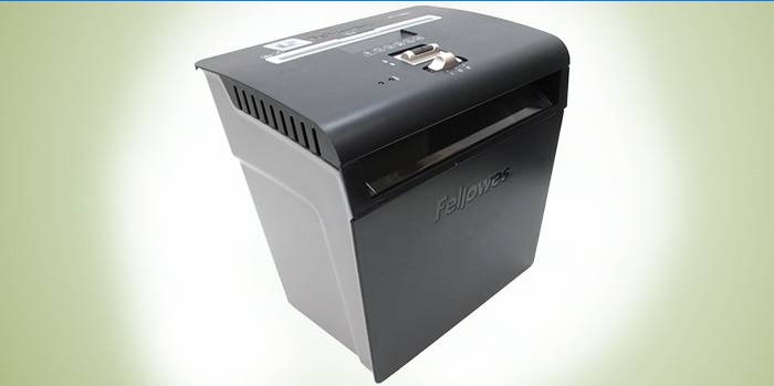 Distruggi documenti Fellowes PowerShred P-48C