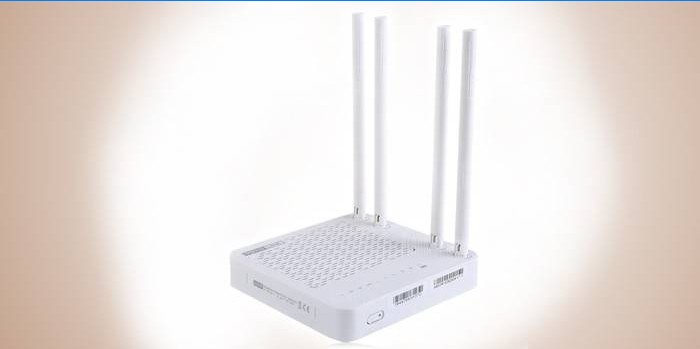 Ripetitore wireless TOTOLINK A850R 1200M