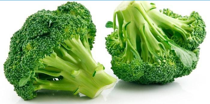 Broccoli Freschi