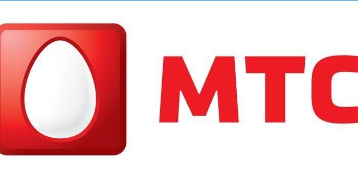 Logo MTS
