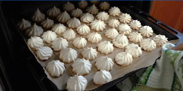 Cuocere in forno