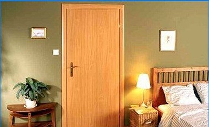 Porte MDF economiche
