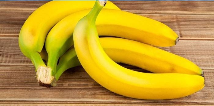 Banane per dimagrire
