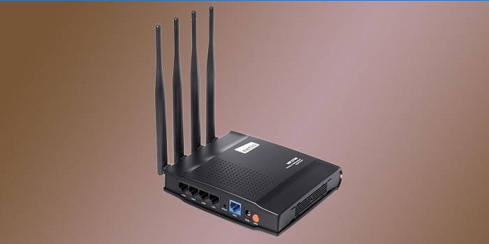 Router Netis WF2780