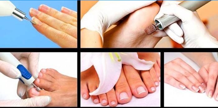 Apparecchi Per Manicure E Pedicure Come Scegliere Un Processionale E