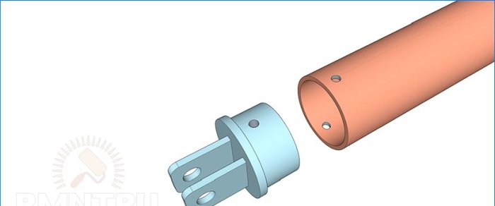 Cancello a battente: produzione e installazione fai-da-te