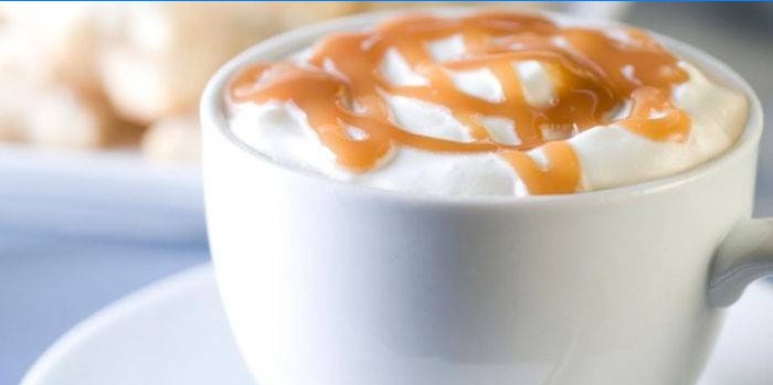 Con Caramello