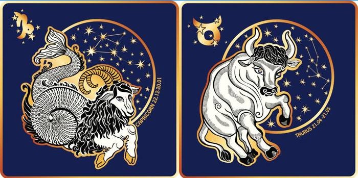 Taurus Compatibilità