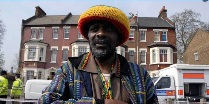 Rastafari in Europa