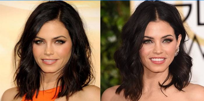 Attrice e ballerina americana Jenna Dewan