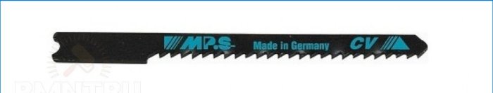 U-Shank Saw