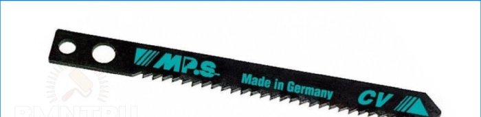 Shank vide Makita