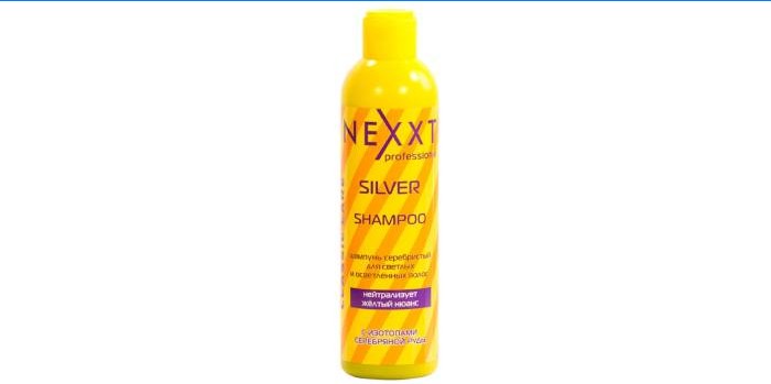 Nexxt Professional Silver
