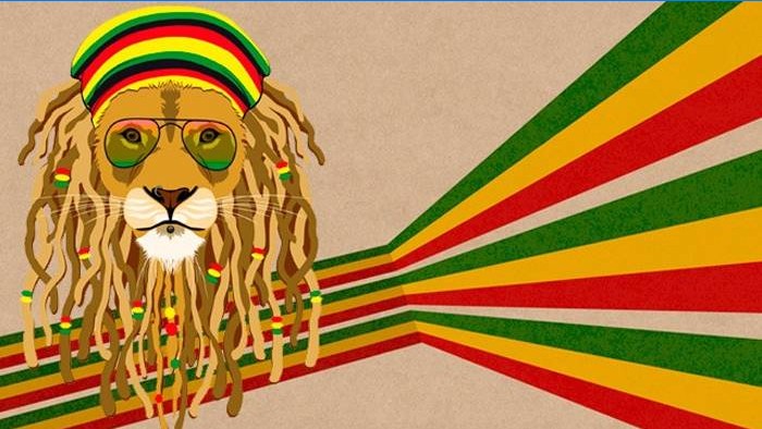 Leone Rastaman