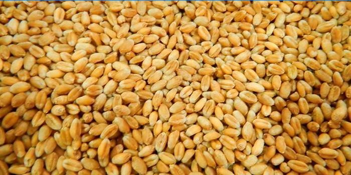 Come scegliere il grano