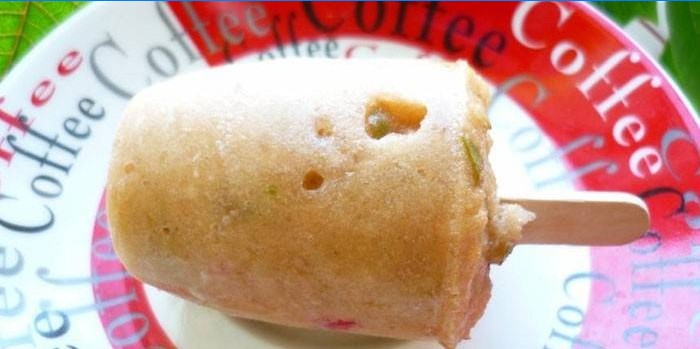 Sorbetto Gelato
