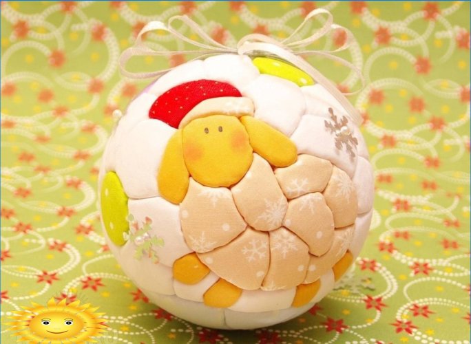 Tecnica Kinusaiga: arte giapponese patchwork senza ago