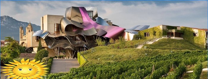 10 edifici più famosi dell'architetto Frank Gehry