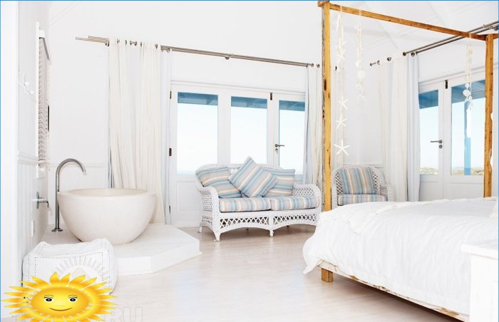 10 idee di design per la camera da letto