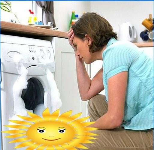 Come riparare una lavatrice da soli