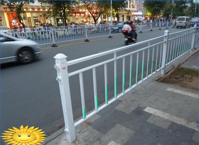 Guardrails: tipi e scopi