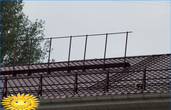 Guardrails: tipi e scopi