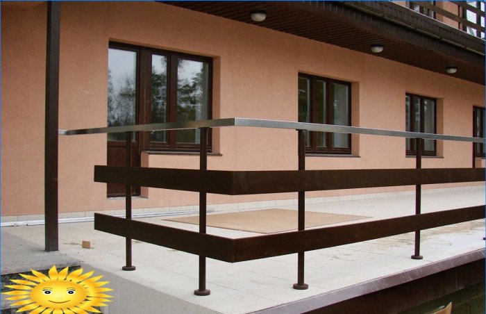 Guardrails: tipi e scopi