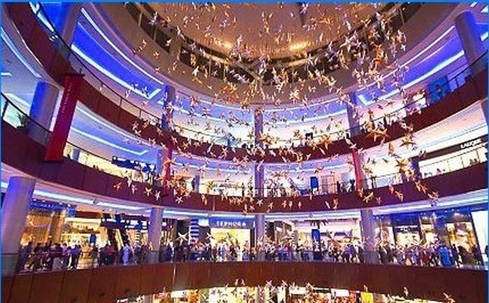 Il sogno di Shopaholic: i centri commerciali più famosi del pianeta