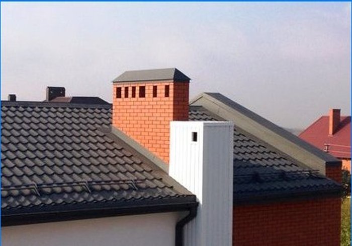Ventilazione naturale e meccanica di locali residenziali