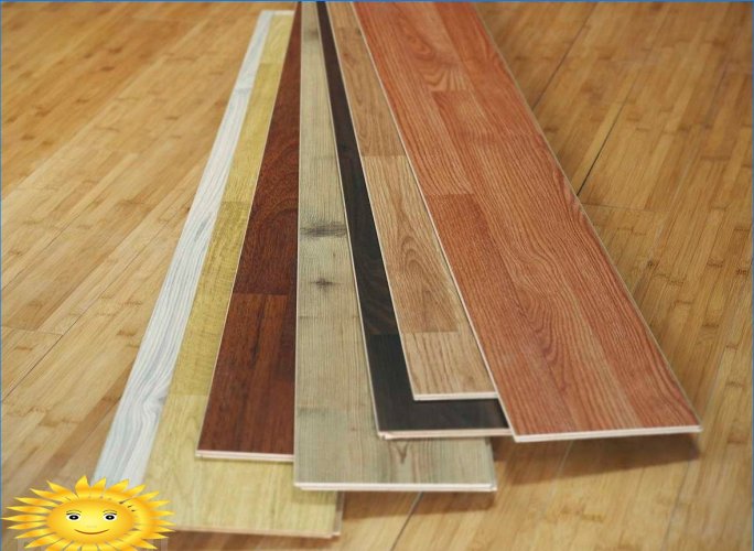 Classi di resistenza ai laminati: fare la scelta giusta