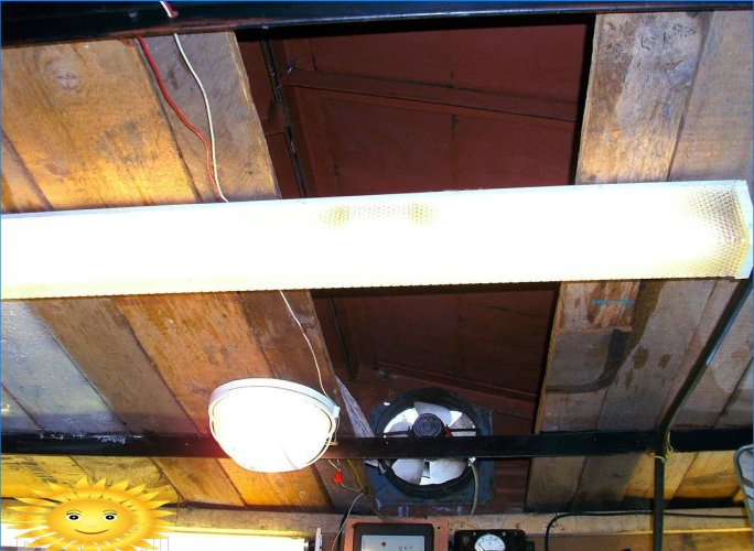 Come sbarazzarsi di condensa nel tuo garage